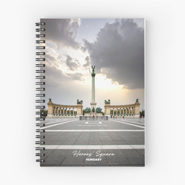 Item preview, Heroes' Square designed and sold by BoKev.