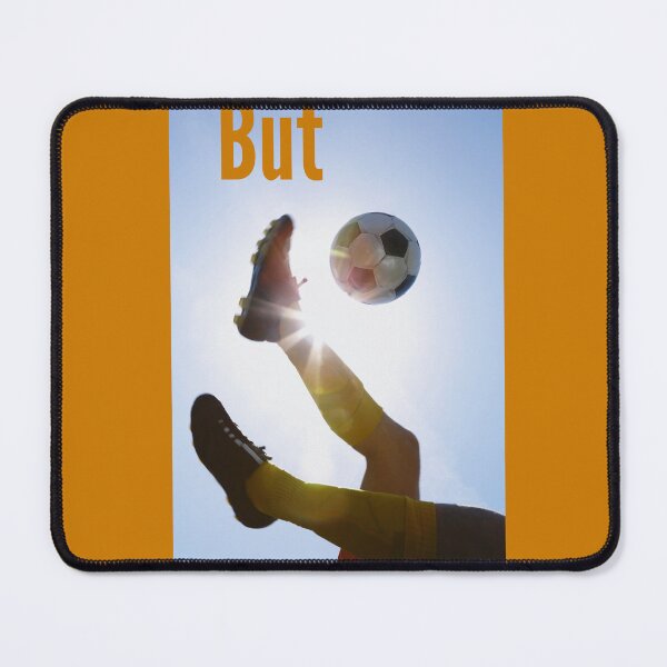 Item preview, Soccer goal designed and sold by MoodCréatif.