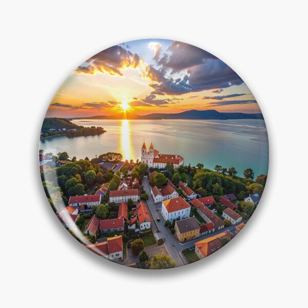 Item preview, Lake Balaton designed and sold by BoKev.