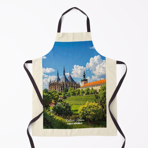 Item preview, Kutna Hora designed and sold by BoKev.