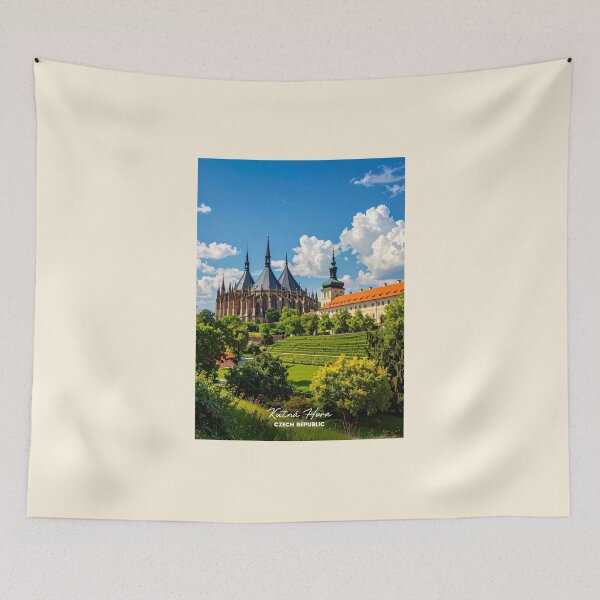 Item preview, Kutna Hora designed and sold by BoKev.