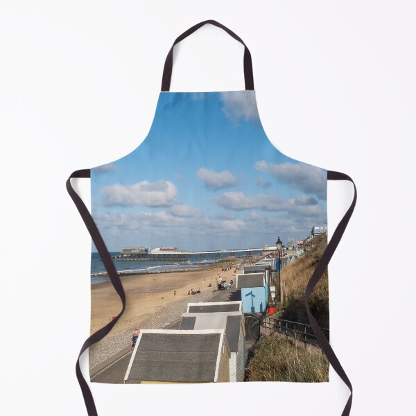 Item preview, An evening on Cromer Beach, Norfolk designed and sold by yackers1.