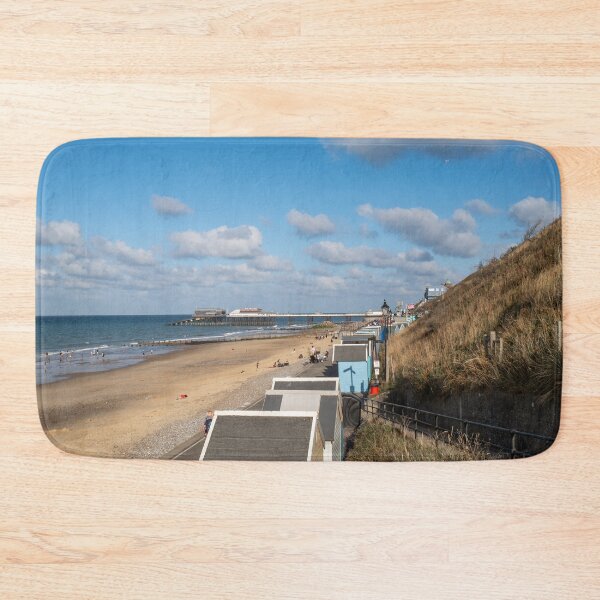 Artikelvorschau, Ein Abend am Cromer Beach, Norfolk entworfen und verkauft von yackers1.