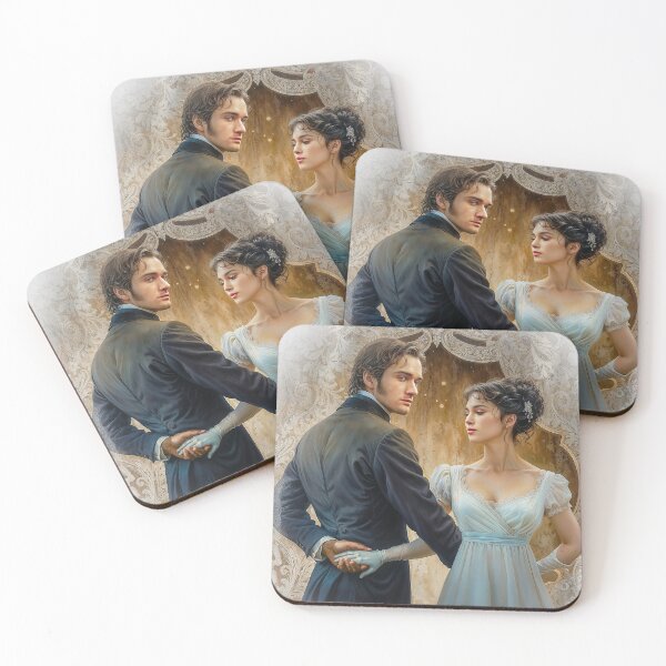 Item preview,  Jane Austen’s Style  designed and sold by Vera-Adxer.