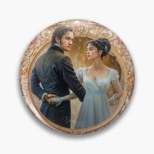 Item preview,  Jane Austen’s Style  designed and sold by Vera-Adxer.