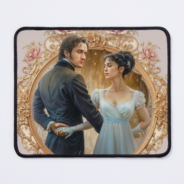 Item preview,  Jane Austen’s Style  designed and sold by Vera-Adxer.