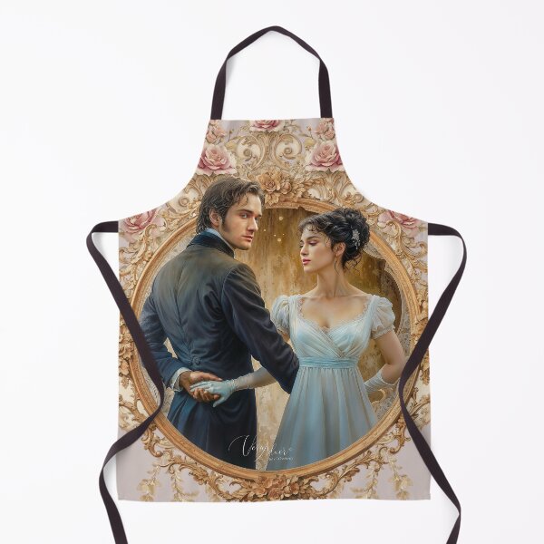 Item preview, Jane Austen’s Style designed and sold by Vera-Adxer.