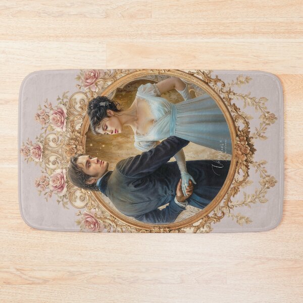 Item preview,  Jane Austen’s Style  designed and sold by Vera-Adxer.