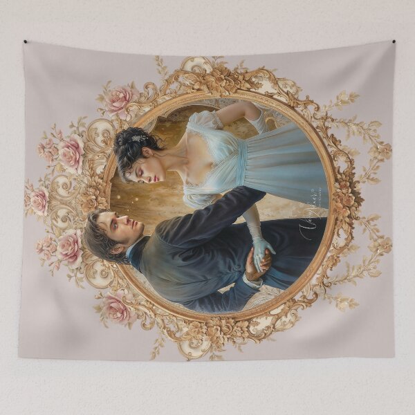 Item preview,  Jane Austen’s Style  designed and sold by Vera-Adxer.