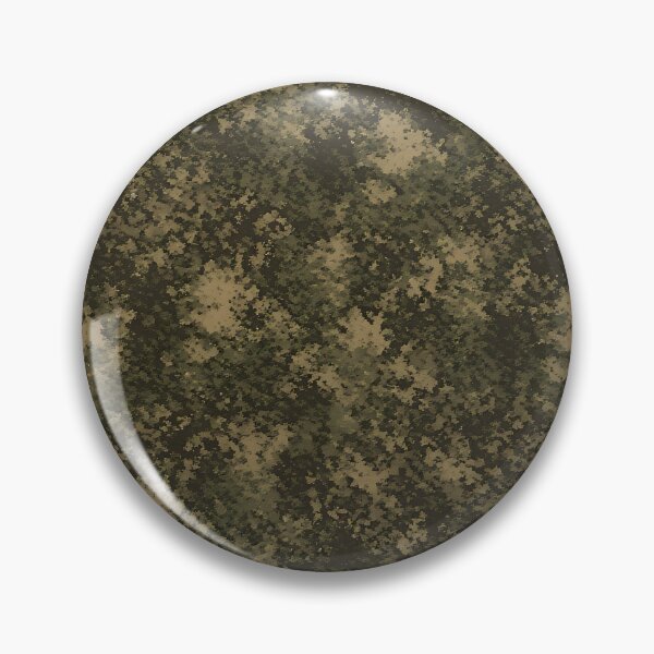 Item preview, Marshland Style Camouflage Pattern Three designed and sold by Mark Cannon.