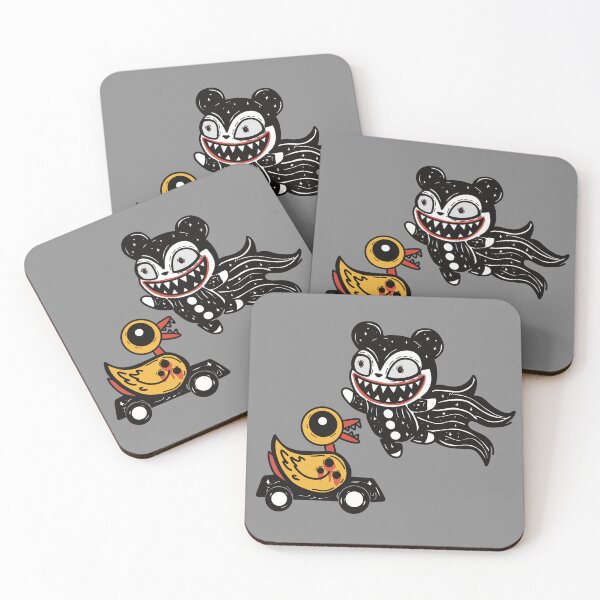 Item preview, Devilish toys designed and sold by CheylaDesigns.