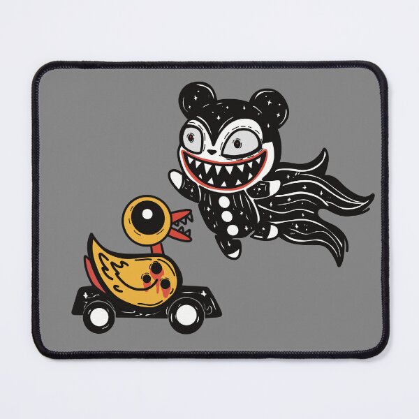 Item preview, Devilish toys designed and sold by CheylaDesigns.