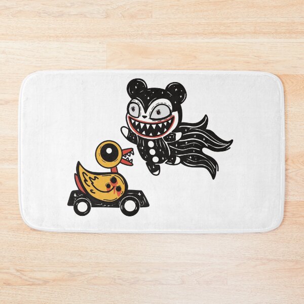 Item preview, Devilish toys designed and sold by CheylaDesigns.