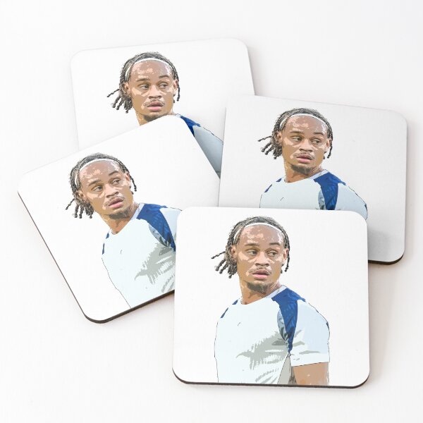 Item preview, Xavi Simmons designed and sold by raffrasta.