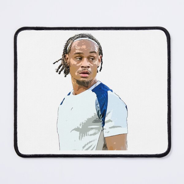 Item preview, Xavi Simmons designed and sold by raffrasta.