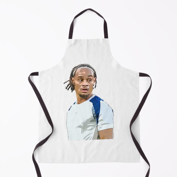 Item preview, Xavi Simmons designed and sold by raffrasta.