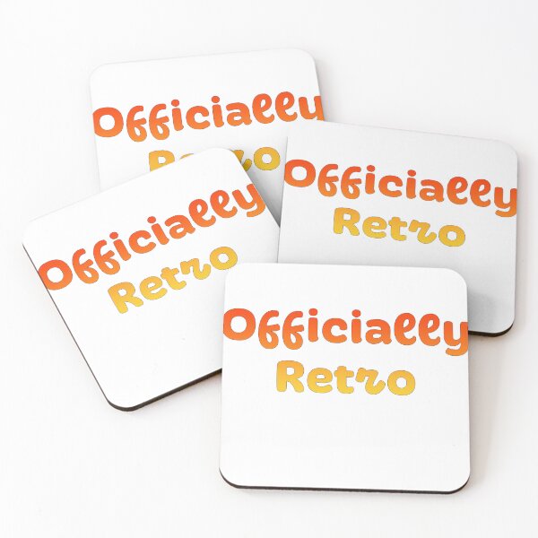 Item preview, Officially Retro designed and sold by HelloFromKatie.