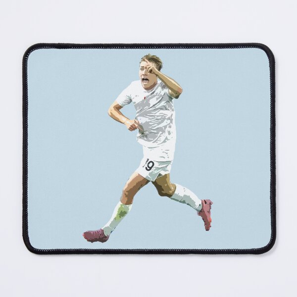 Item preview, Rasmus Hojlund designed and sold by raffrasta.