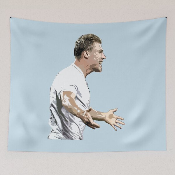 Item preview, Rasmus Hojlund designed and sold by raffrasta.