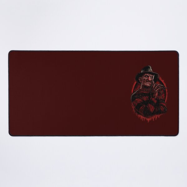 Item preview, Freddy Krueger designed and sold by Bits & Bats.