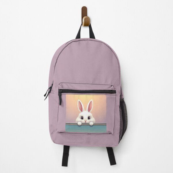 Item preview, White rabbit designed and sold by PrintLabStudio.