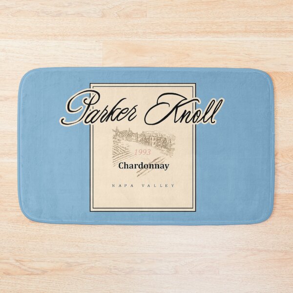 Item preview, Parker Knoll – The Parent Trap Inspired 90s Movie Nostalgia Shirt designed and sold by NomiBee.