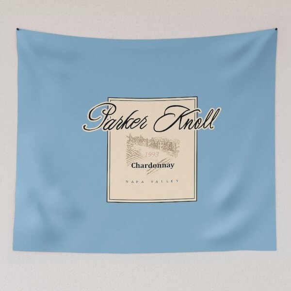 Item preview, Parker Knoll – The Parent Trap Inspired 90s Movie Nostalgia Shirt designed and sold by NomiBee.