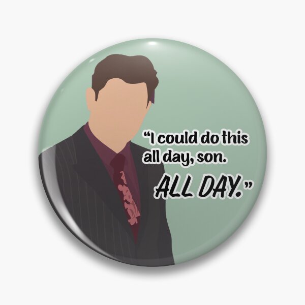 Item preview, I could do this all day son. designed and sold by sweetstylesco.