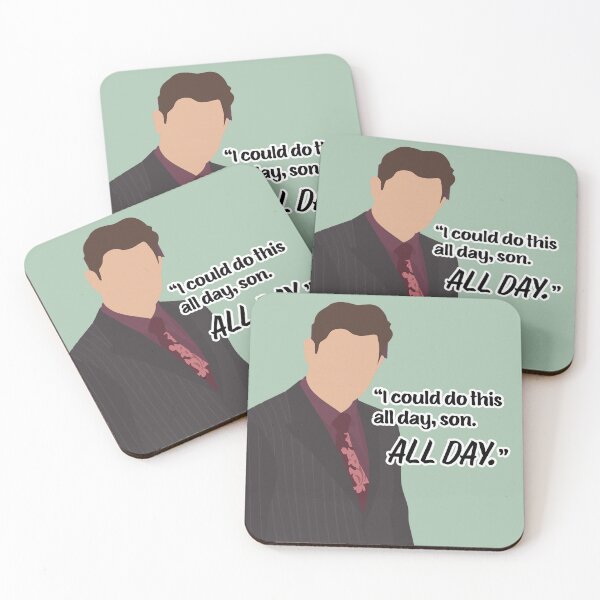 Item preview, I could do this all day son. designed and sold by sweetstylesco.
