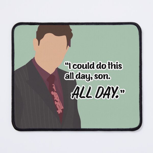 Item preview, I could do this all day son. designed and sold by sweetstylesco.