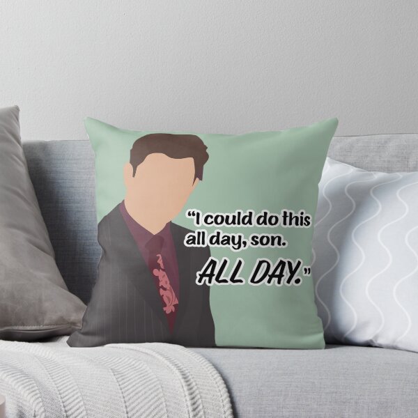 Item preview, I could do this all day son. designed and sold by sweetstylesco.