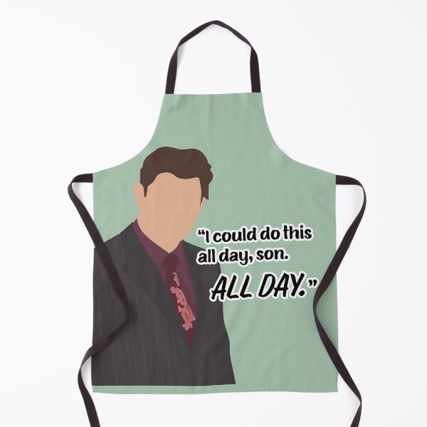 Item preview, I could do this all day son. designed and sold by sweetstylesco.
