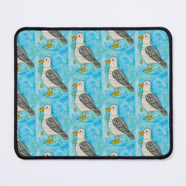Item preview, Seagull designed and sold by CPascoeArt.