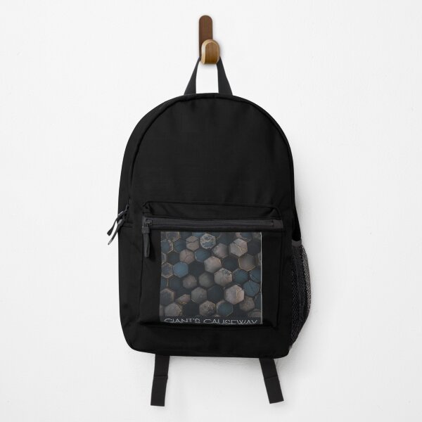 Item preview, Abstract Giant's Causeway Basalt Columns designed and sold by Digital Dreams Arts.