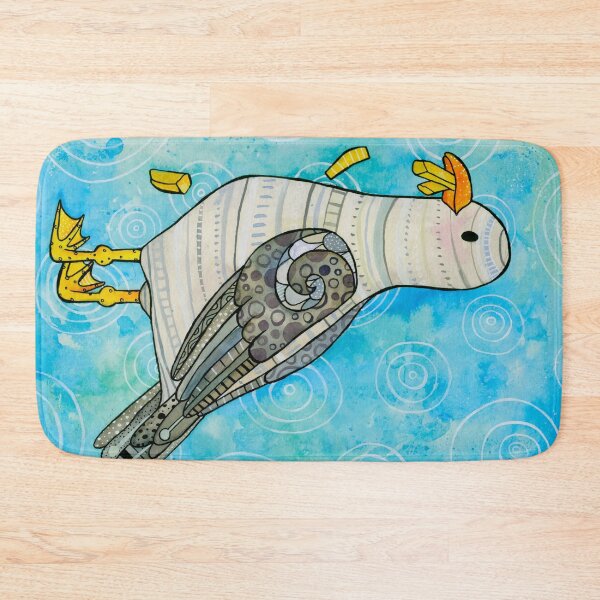 Item preview, Seagull designed and sold by CPascoeArt.