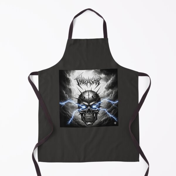 Item preview, Thrash metal designed and sold by Red White & WG.