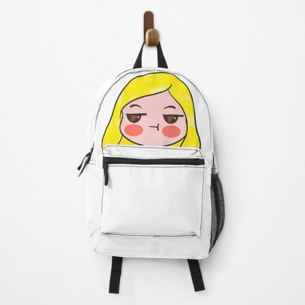 Item preview, Sassy Cartoon Character designed and sold by Arab-store99.