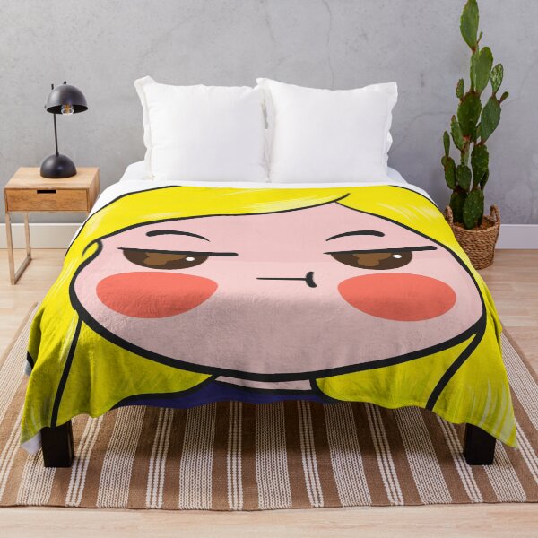 Item preview, Sassy Cartoon Character designed and sold by Arab-store99.