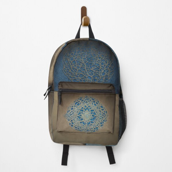 Item preview, Islamic geometric patterns, reminiscent of the Alhambra Palace designed and sold by elglotonmusical.
