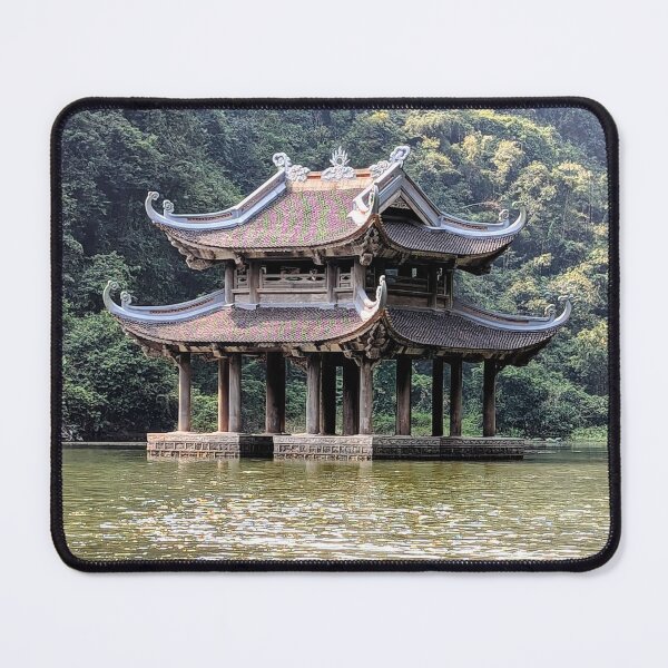 Item preview, River Sanctuary: Vietnam designed and sold by ParadiseBliss.