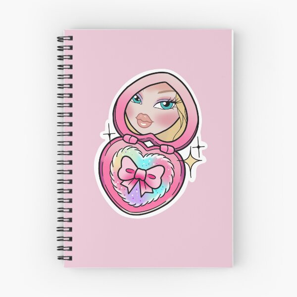 Item preview, Bratz compact  designed and sold by WhimsyTatts Bubble Shop.
