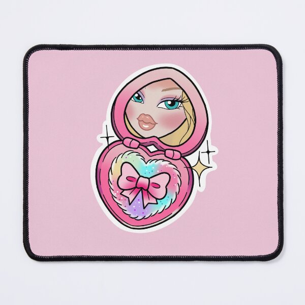Item preview, Bratz compact  designed and sold by WhimsyTatts Bubble Shop.