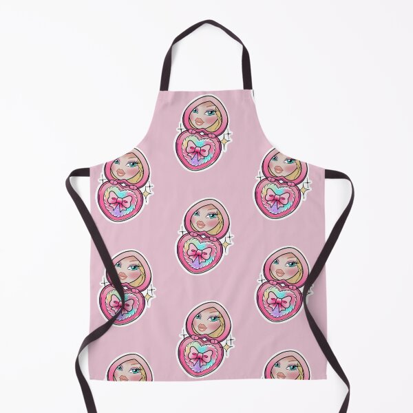 Item preview, Bratz compact  designed and sold by WhimsyTatts Bubble Shop.