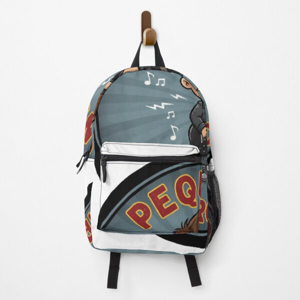 Item preview, Pequeño Gran Rockstar designed and sold by BigRockstar.