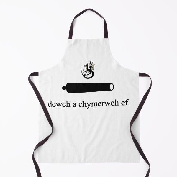 Item preview, Baner Dewch i'w Chymryd Draig Owain Glyndŵr Cymru 1 designed and sold by JonathanR1994.