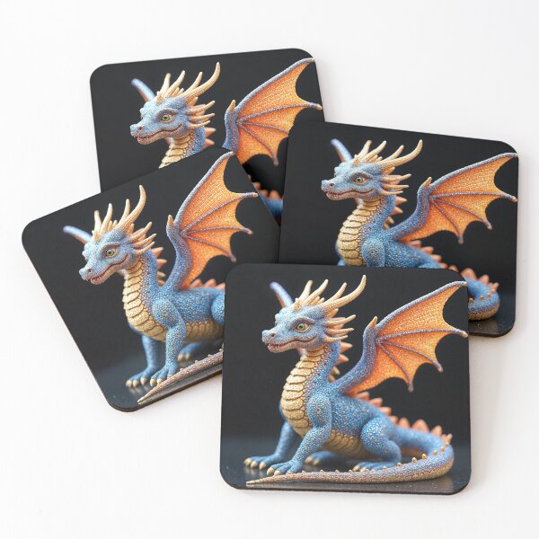Item preview, Dragon designed and sold by bixdesign.
