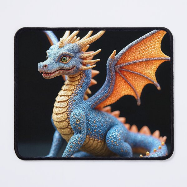 Item preview, Dragon designed and sold by bixdesign.
