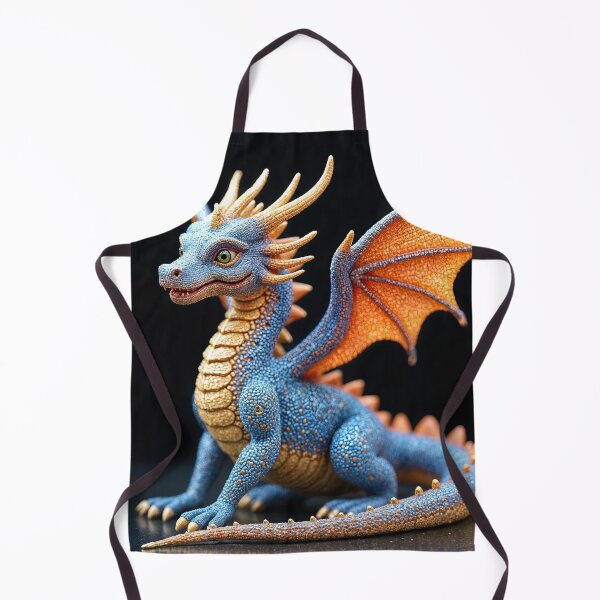 Item preview, Dragon designed and sold by bixdesign.