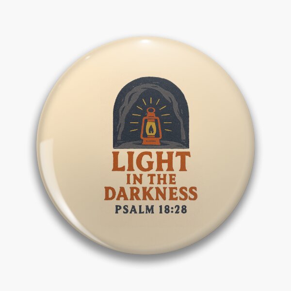 Item preview, Light in the Darkness designed and sold by NaphDesigns.