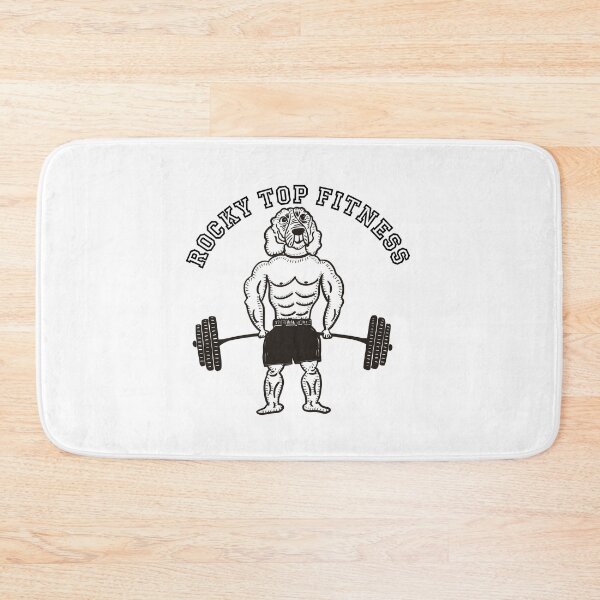 Item preview, Rocky Top Fitness designed and sold by ALEXIA SPEEKS.